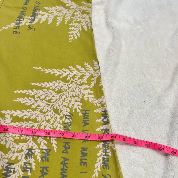 Sig Zane Dress. Like Brand New.